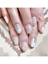 アールエム(Rm)/8月◇ネイル