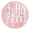 チェリーアイランド バイ ミューフル(cherry island by myufull)ロゴ