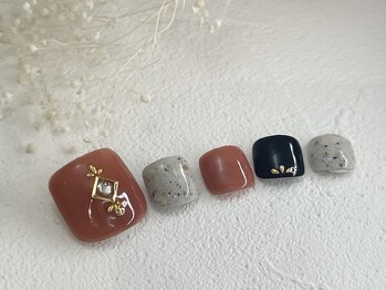 ネイル マニシア(Nail Manicia)/ネイルデザイン