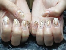ケーネイルズ(K..nails)/