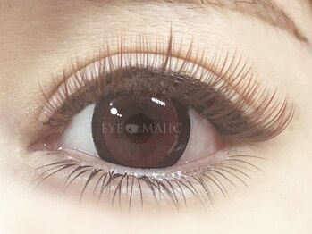 アイマジック 新宿店(EYE MAJIC)/3Dボリュームラッシュカラー♪♪