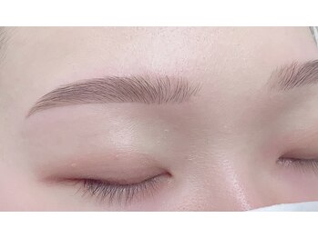 サホウ(SAHO)/速攻垢抜け♪眉デザイニングWax