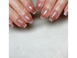 マグネットグラデ☆