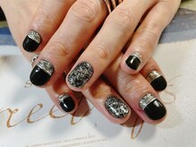 ブルーバードネイル(BLUE BIRD NAIL)/