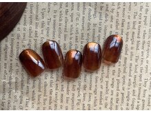 エル 梅田 中崎町店(/el)/デザインBコース　5000円