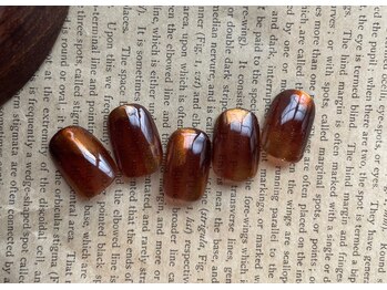 エル 梅田 中崎町店(/el)/デザインBコース 5000円