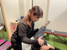 アスフィット 曳舟 東向島店(ASFiT)/効率よくトレーニング！