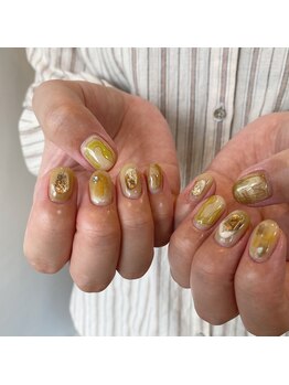 ヴァリエヴィフ(VARIE VIF)/