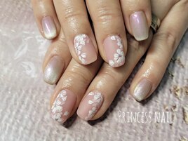 フラワー&マグネット　9,300