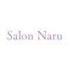 サロンナル(Salon Naru)ロゴ