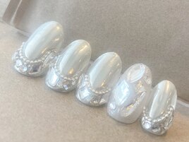 90分ネイルし放題♪