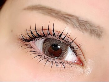 ナナ(7)/上下ラッシュリフト