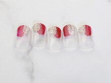 ディー ネイル アイラッシュ ヒサヤ(DEE nail×eyelash hisaya)/A-147 スタンダード定額