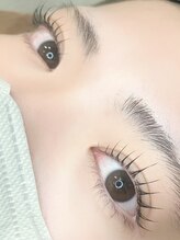 キュアバイアニーアンドジーノ(Qa by Annie&Gino)/PARISENNE LASHLIFT