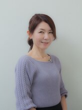 ヤエ&nbsp;久野 紀子