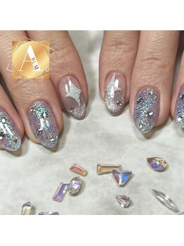 アルムネイル(ARUM nail)/