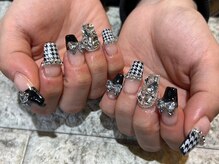 ラウンジ 町田店(RounGe)/【スカルプ】やり放題 ¥15,000～