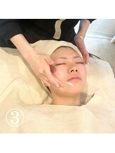 マノマノ エミュー(manomano emu)/艶玉肌レシピ 3