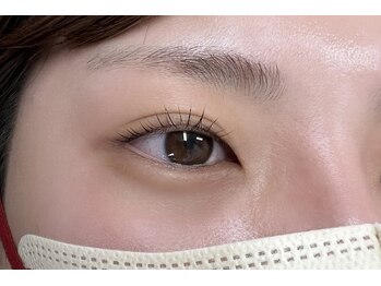 プリル ネイルアンドアイラッシュ さくら店(Puril NAIL&EYELASHES)/まつげパーマ/ラッシュリフト