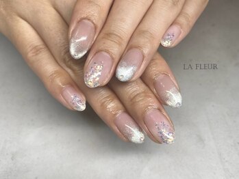 ラ フルール(La Fleur)/standard