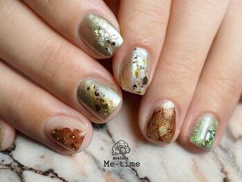 アトリエ ミータイム(Atelier Me-time)/Inc nuance