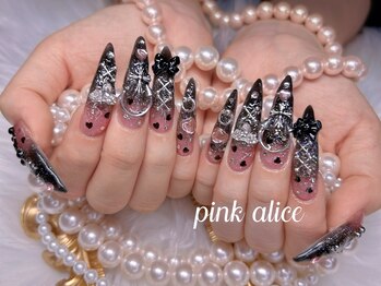 ピンク アリス 心斎橋店(Pink Alice)/