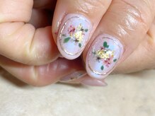 エスネイル(Snail)/