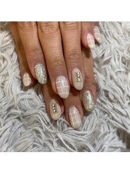 お客様ネイルフォト