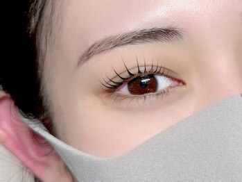 シル 江坂(Cil)/パリジェンヌラッシュリフト