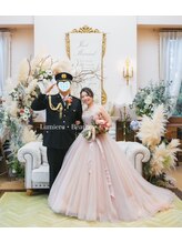 リュミエールボーテ/おめでとうございます