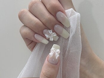 ナビネイル(Nabi Nail)/