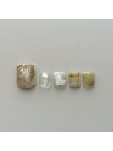 カーム(Calm)/Foot＿60min