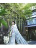 【肌分析付き・無料】ブライダルエステのご相談はこちらから♪