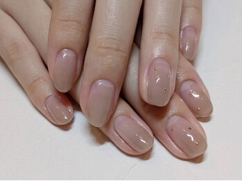 クルールプリュス 神戸岡本店(couleur plus)の写真/【大人女性の満足度◎】丁寧な施術とカウンセリングで納得の仕上がりに♪痛みの少ない施術に定評有◎