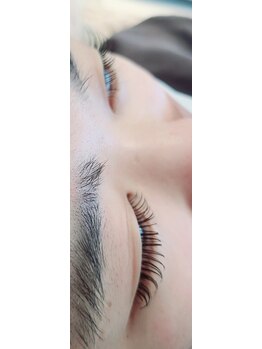 コア(Koa)/どの角度からも可愛く