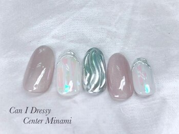 ハンド定額6500yen