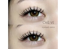 セルヴィ(Cell vi)/付け放題！200本！