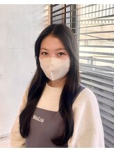 マウロア 学芸大学 東口店(Mauloa)&nbsp;高梨 