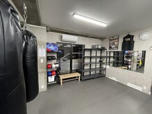 貸し出しグローブで、気軽に始められます♪