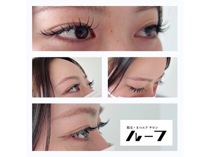 ルーフの写真