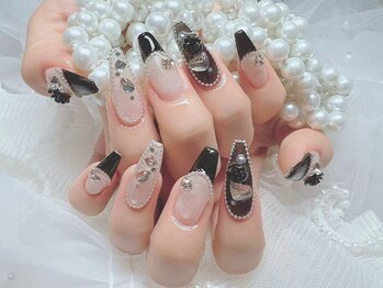 メイク 池袋(Meik)/ネイルデザイン