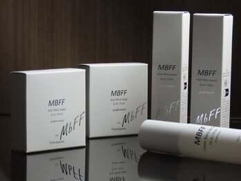 ビノス 高岡店(VINOS)/美肌菌が肌をキレイにしてくれる