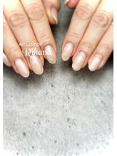 アートラウンジリハナ(Art Lounge Rihana)/