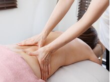 シャンココン(XIANGCOCON)/いよいよトリートメント開始♪