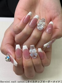 秋葉原ネイル/パーツネイル/神田