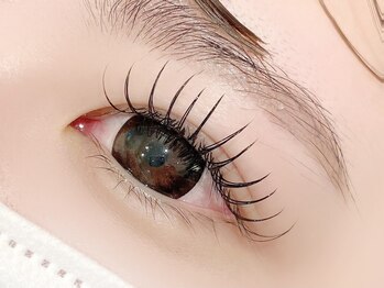 パルフェ(Parfait Eyelash Nail Salon)/【LED】フラット140本