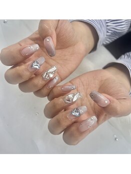 リノ(Lino)/持ち込みデザイン