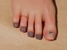 エムスラッシュ ネイル 新百合ヶ丘店(M.SLASH)/パーツネイル