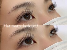 アイリス 近鉄八尾(Iris.)/フラットラッシュ160本☆