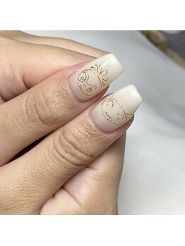 アンド 上石神井(And.)/持ち込みデザイン